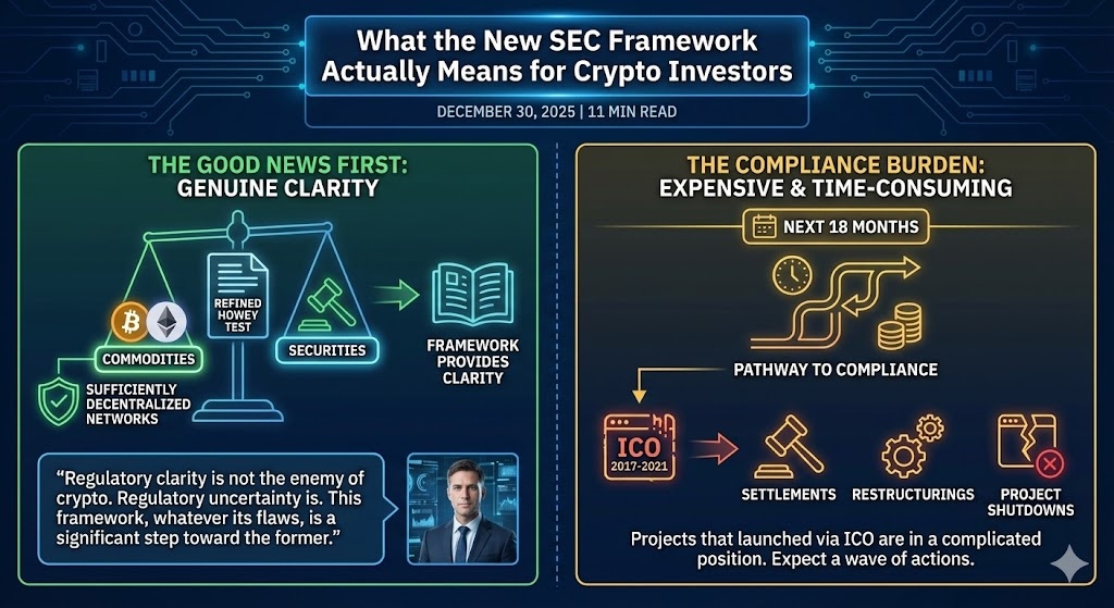 SEC Crypto Framework